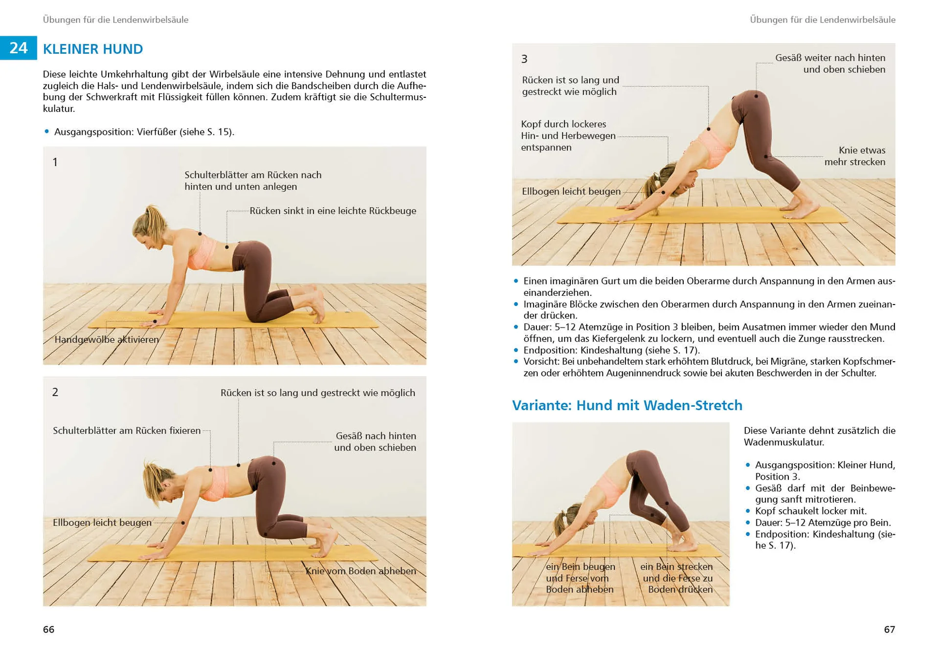 © Rother Bergverlag