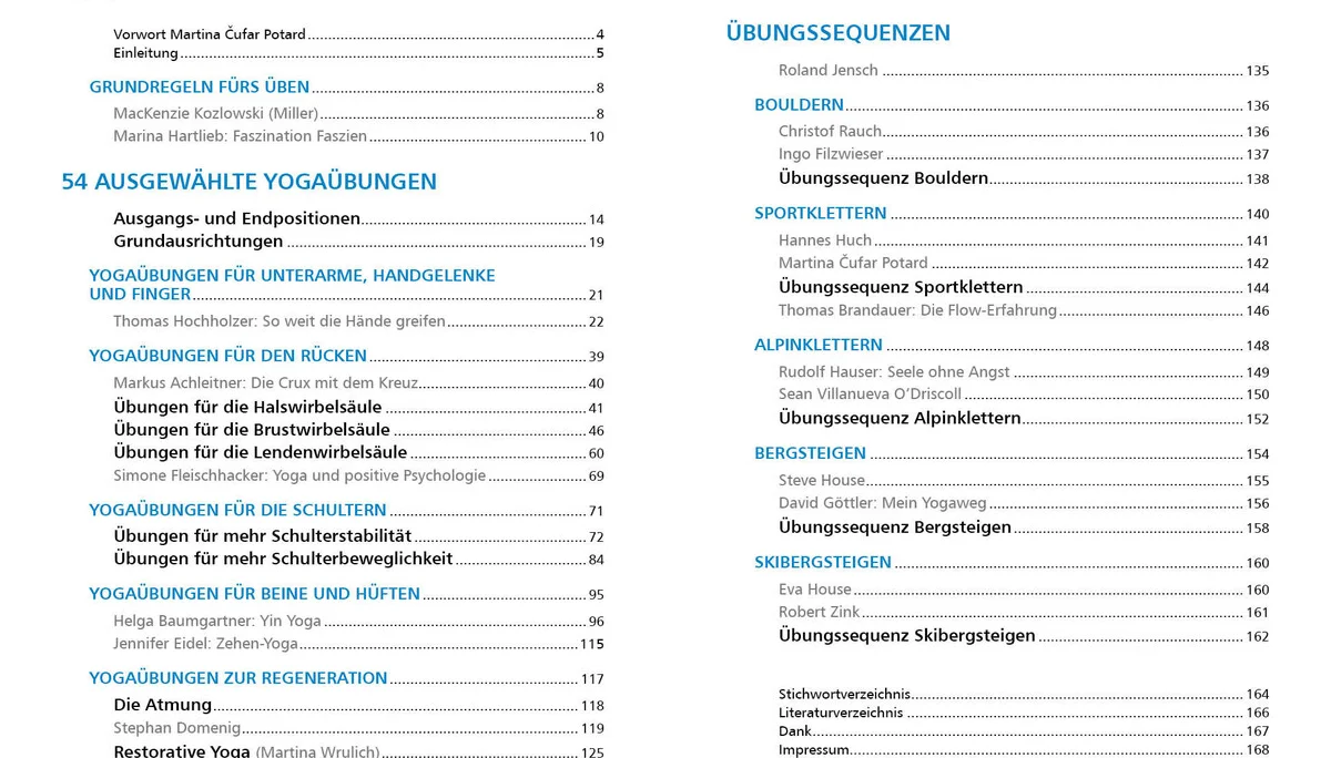 © Rother Bergverlag