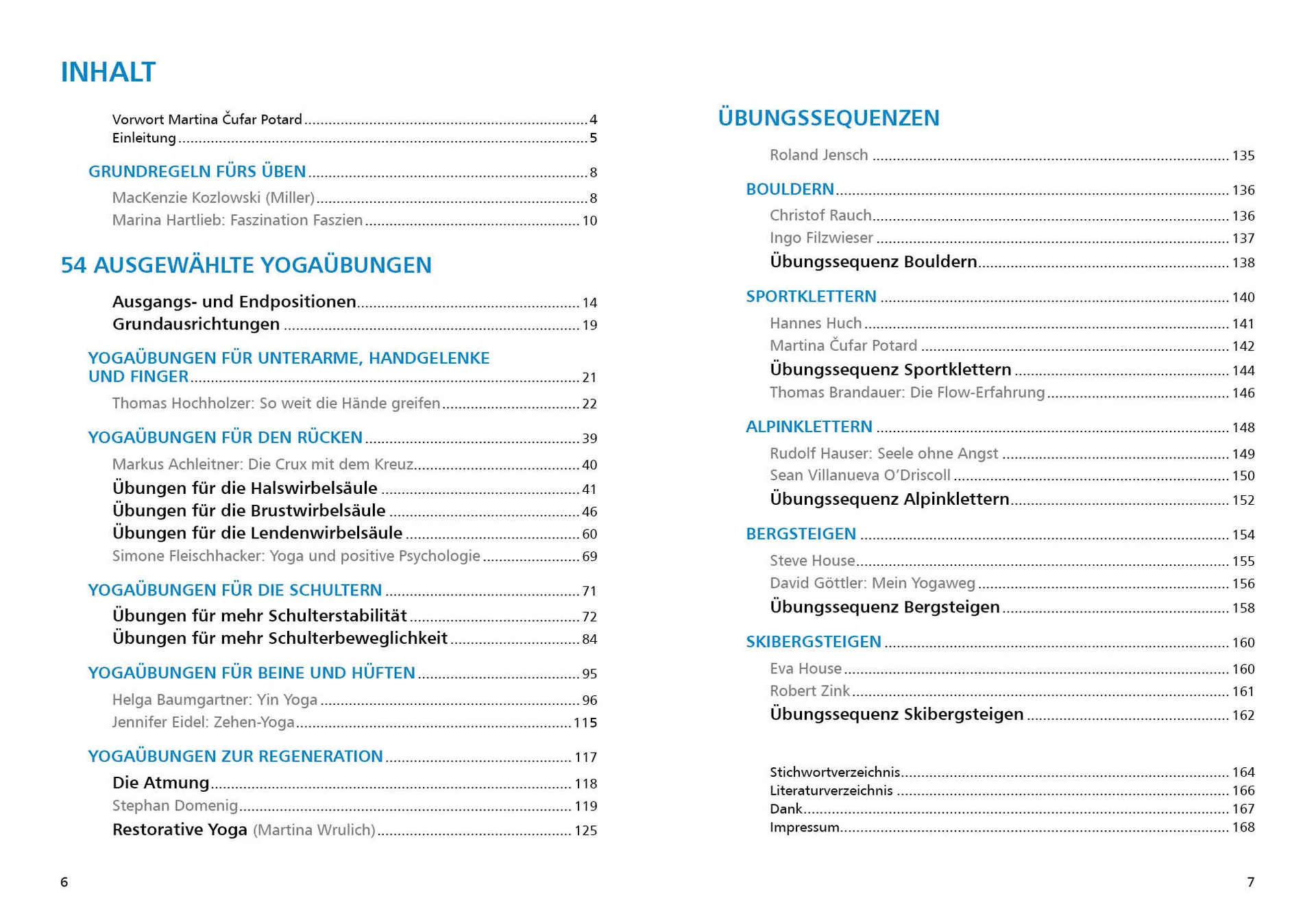 © Rother Bergverlag