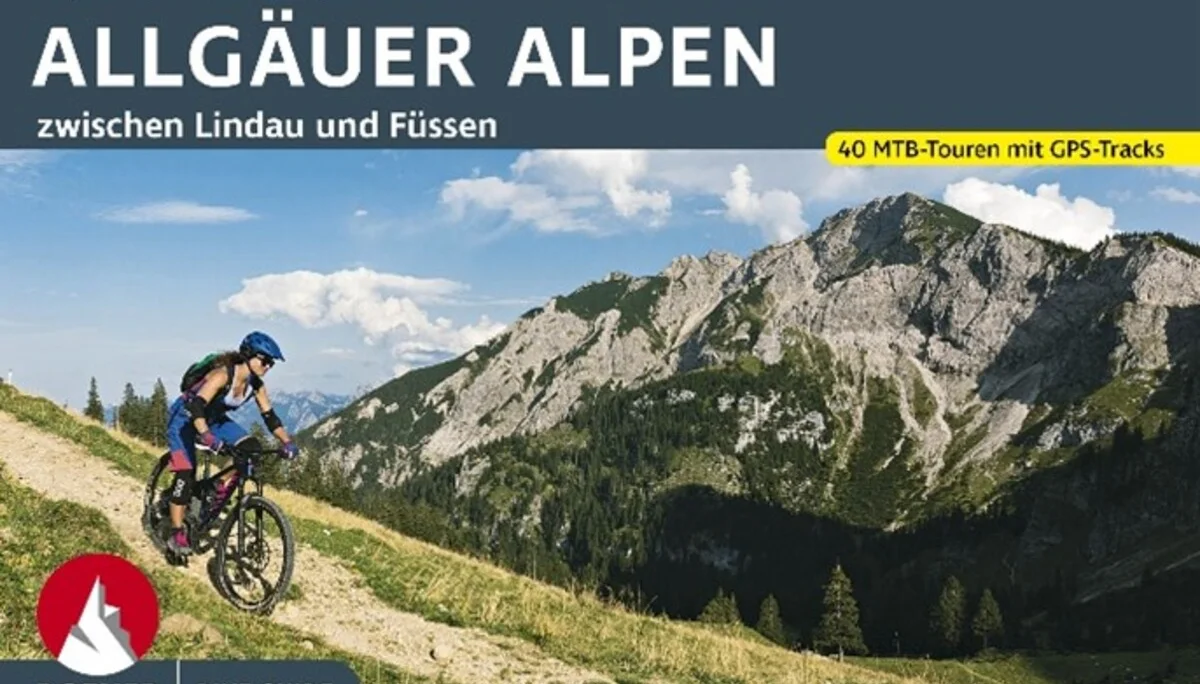 © Rother Bergverlag