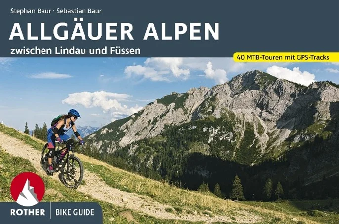 © Rother Bergverlag