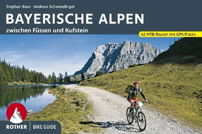 © Rother Bergverlag