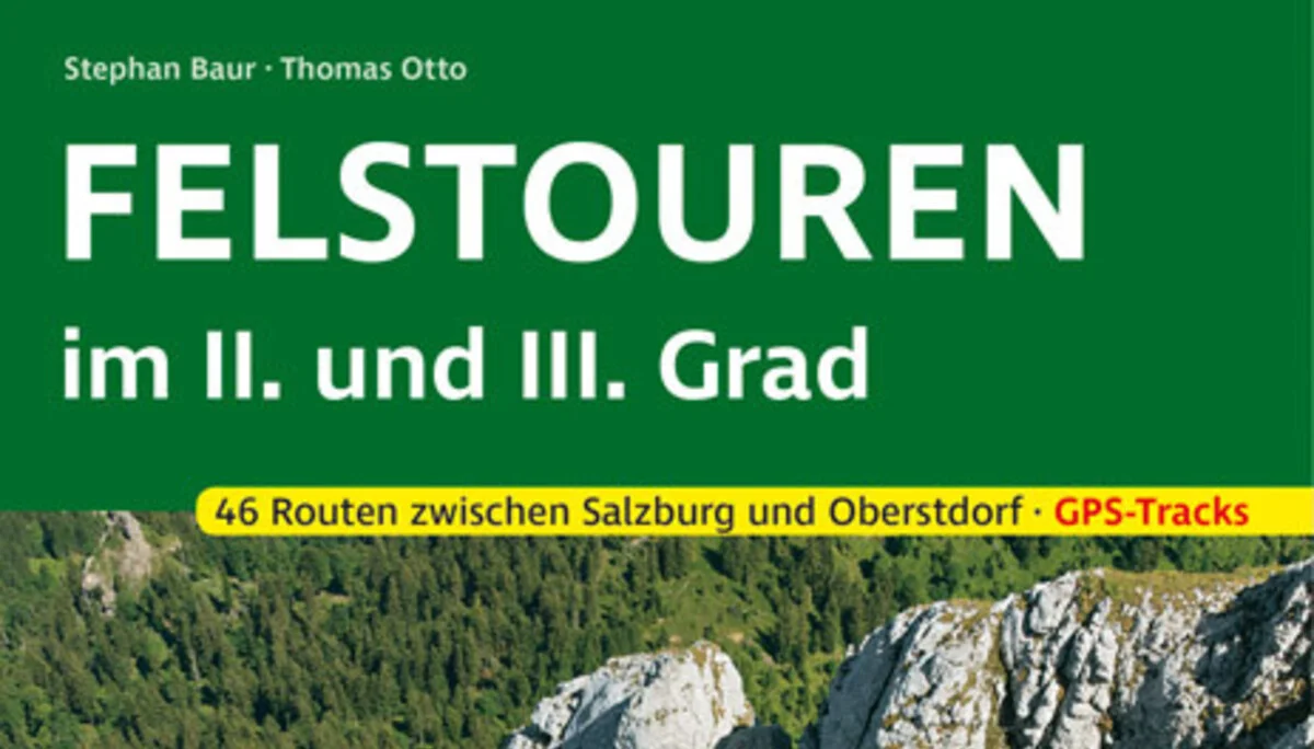 © Rother Bergverlag