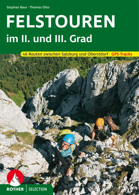 © Rother Bergverlag