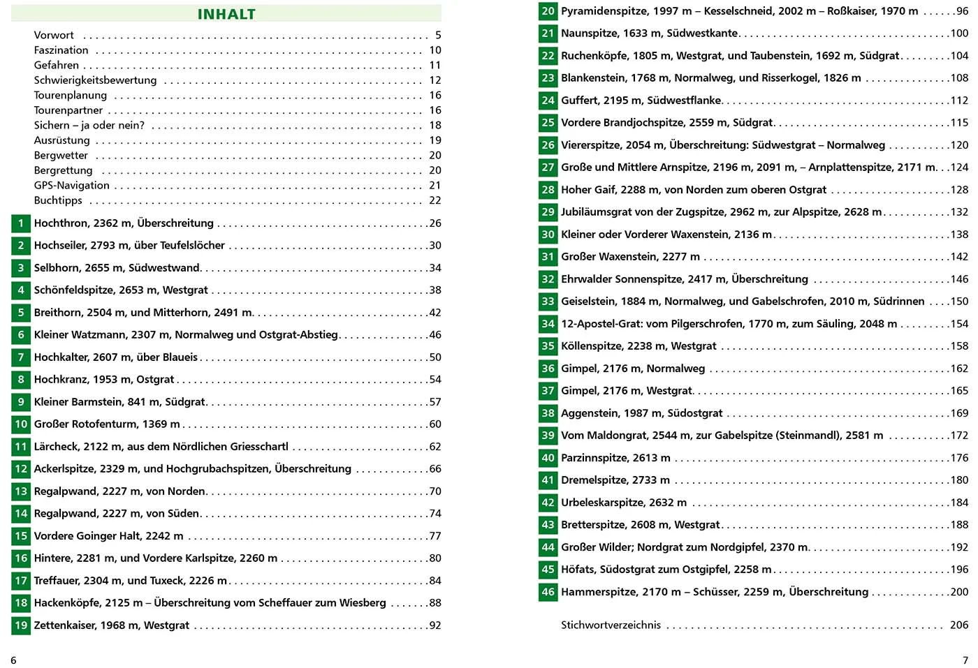 © Rother Bergverlag