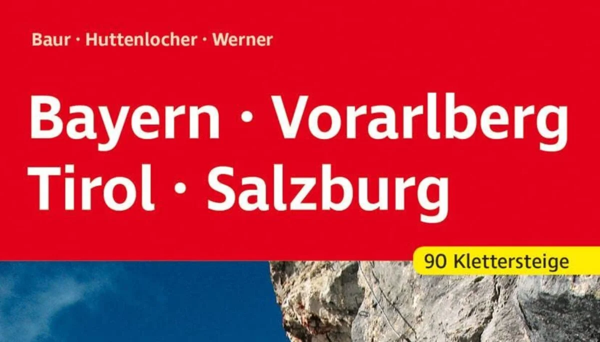 © Rother Bergverlag