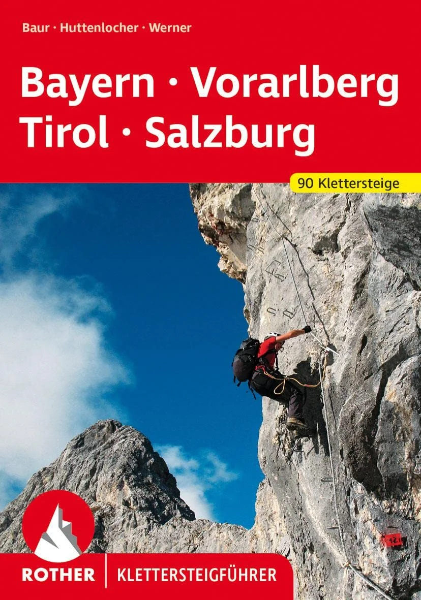 © Rother Bergverlag