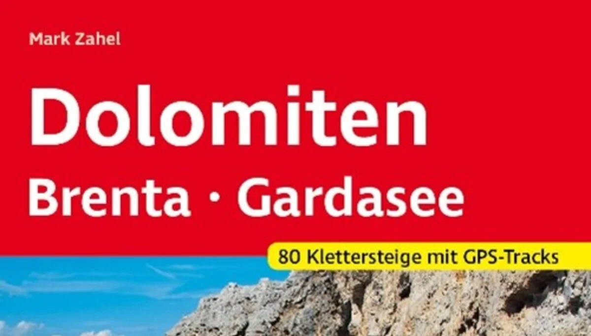 © Rother Bergverlag