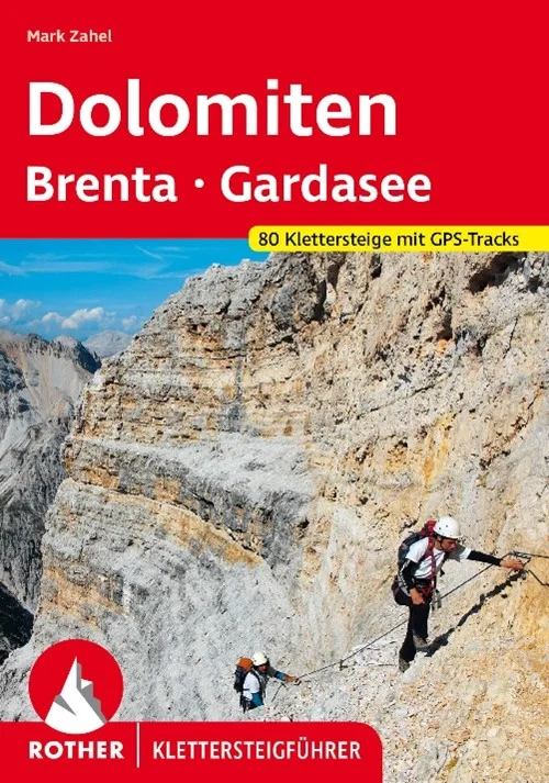 © Rother Bergverlag