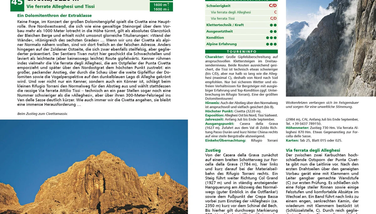 © Rother Bergverlag