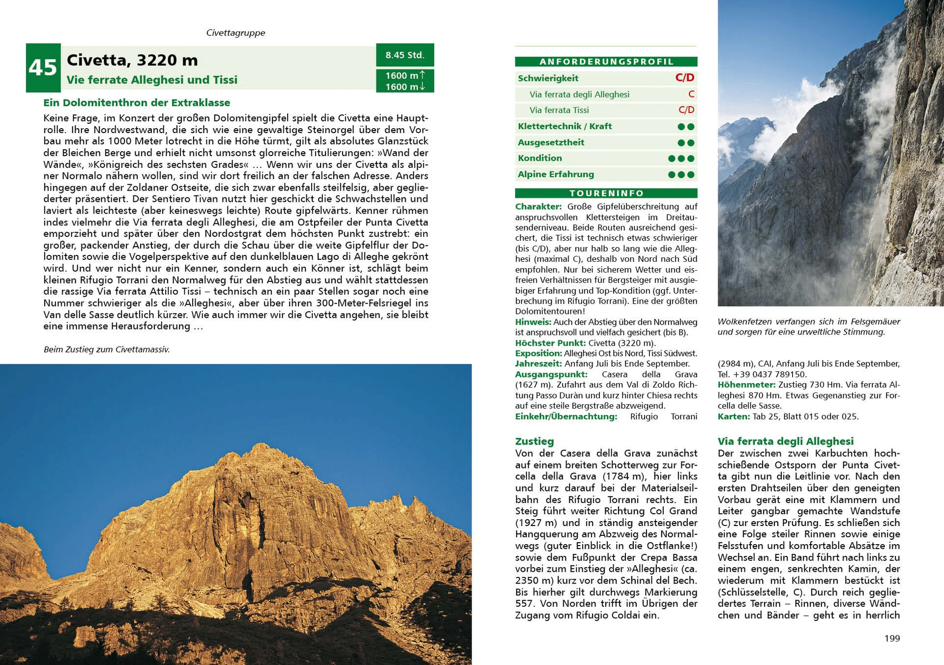 © Rother Bergverlag