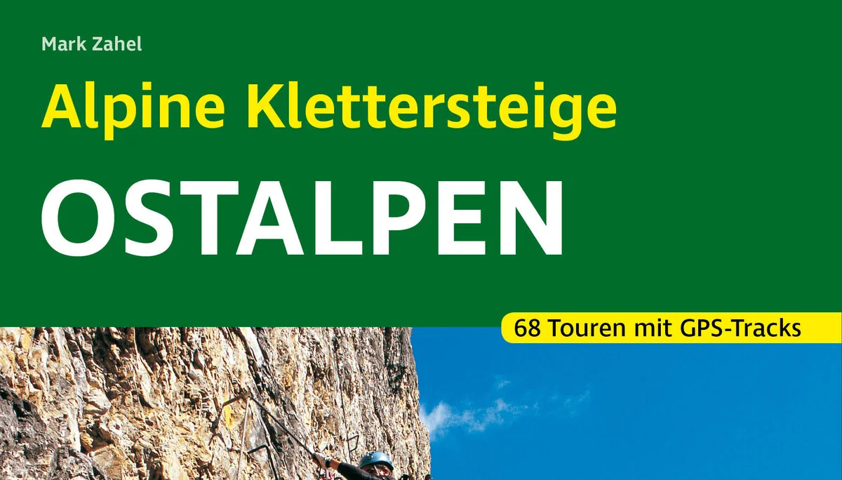 © Rother Bergverlag