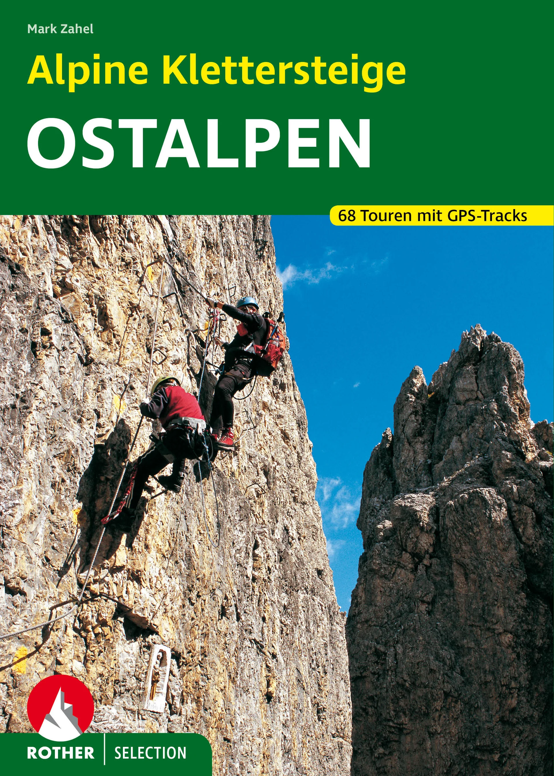© Rother Bergverlag