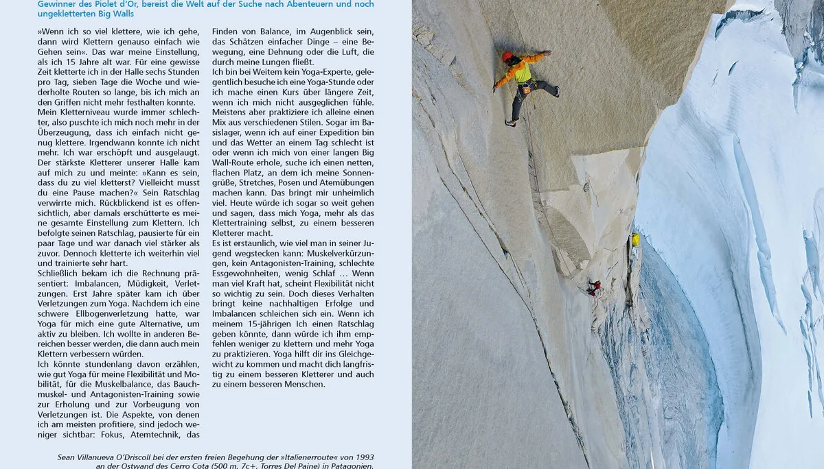 © Rother Bergverlag