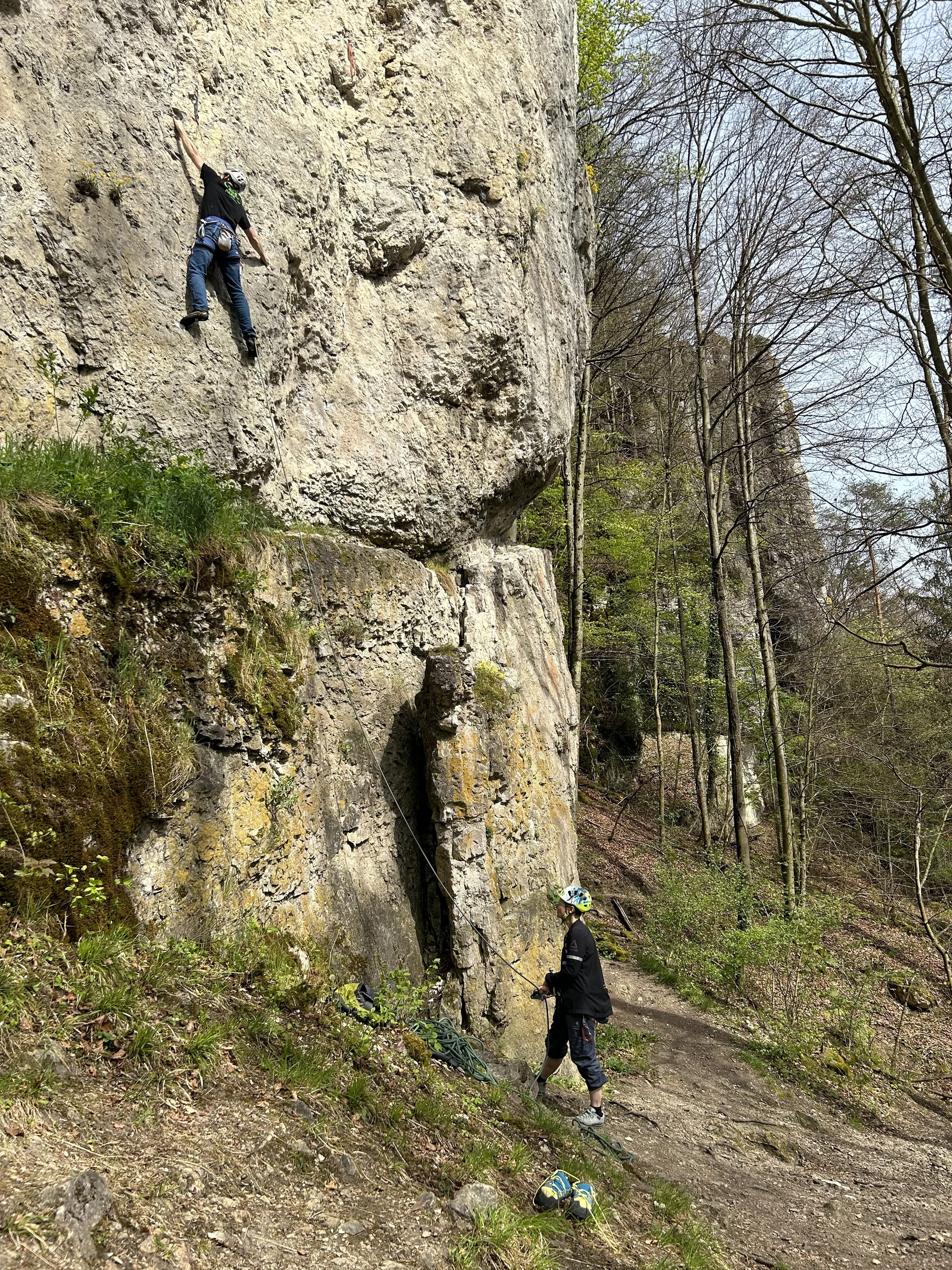 © Ulrike Hünefeld | DAV Sektion Feucht