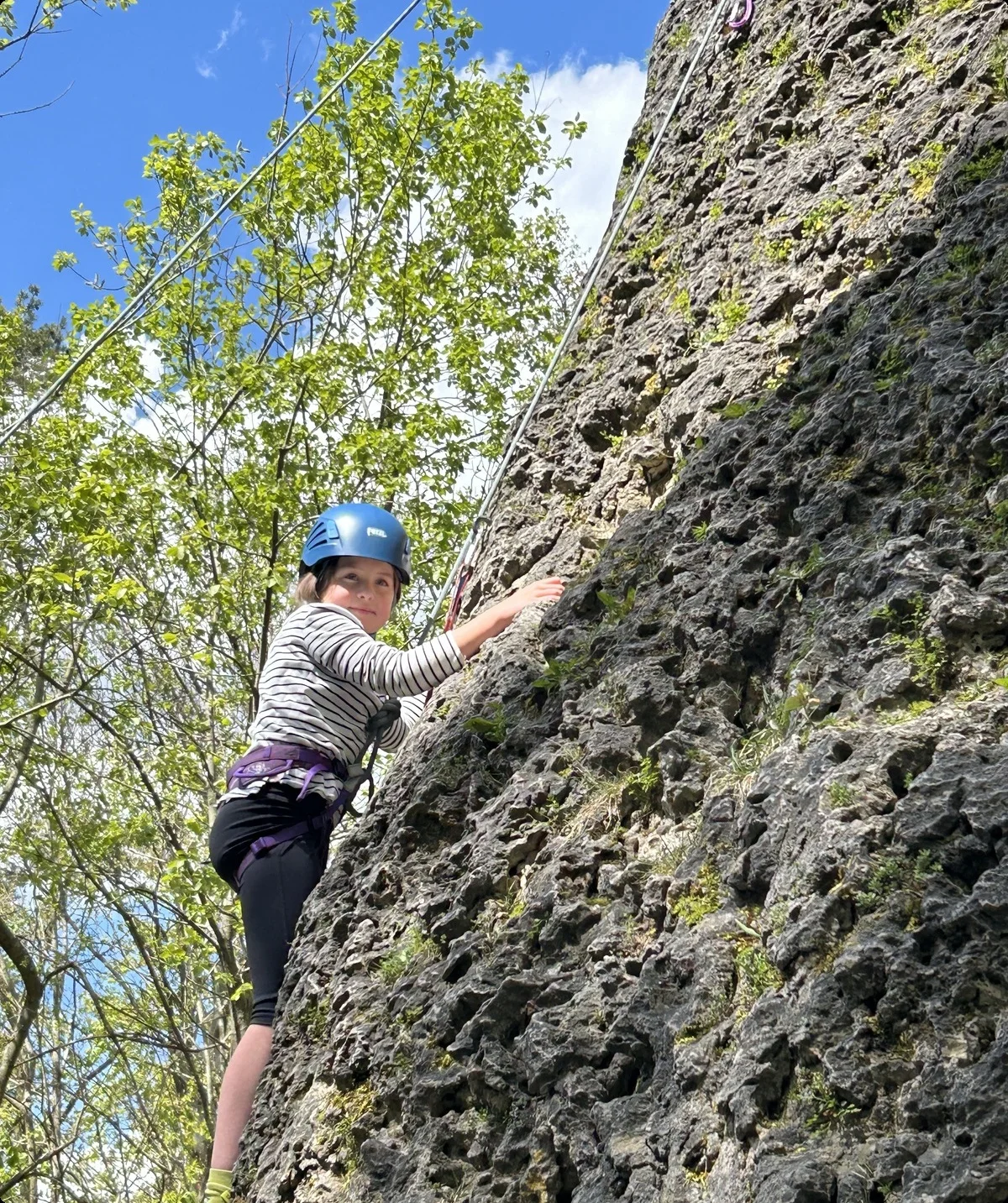 © Ulrike Hünefeld | DAV Sektion Feucht