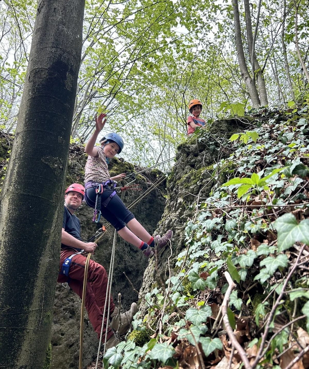 © Ulrike Hünefeld | DAV Sektion Feucht