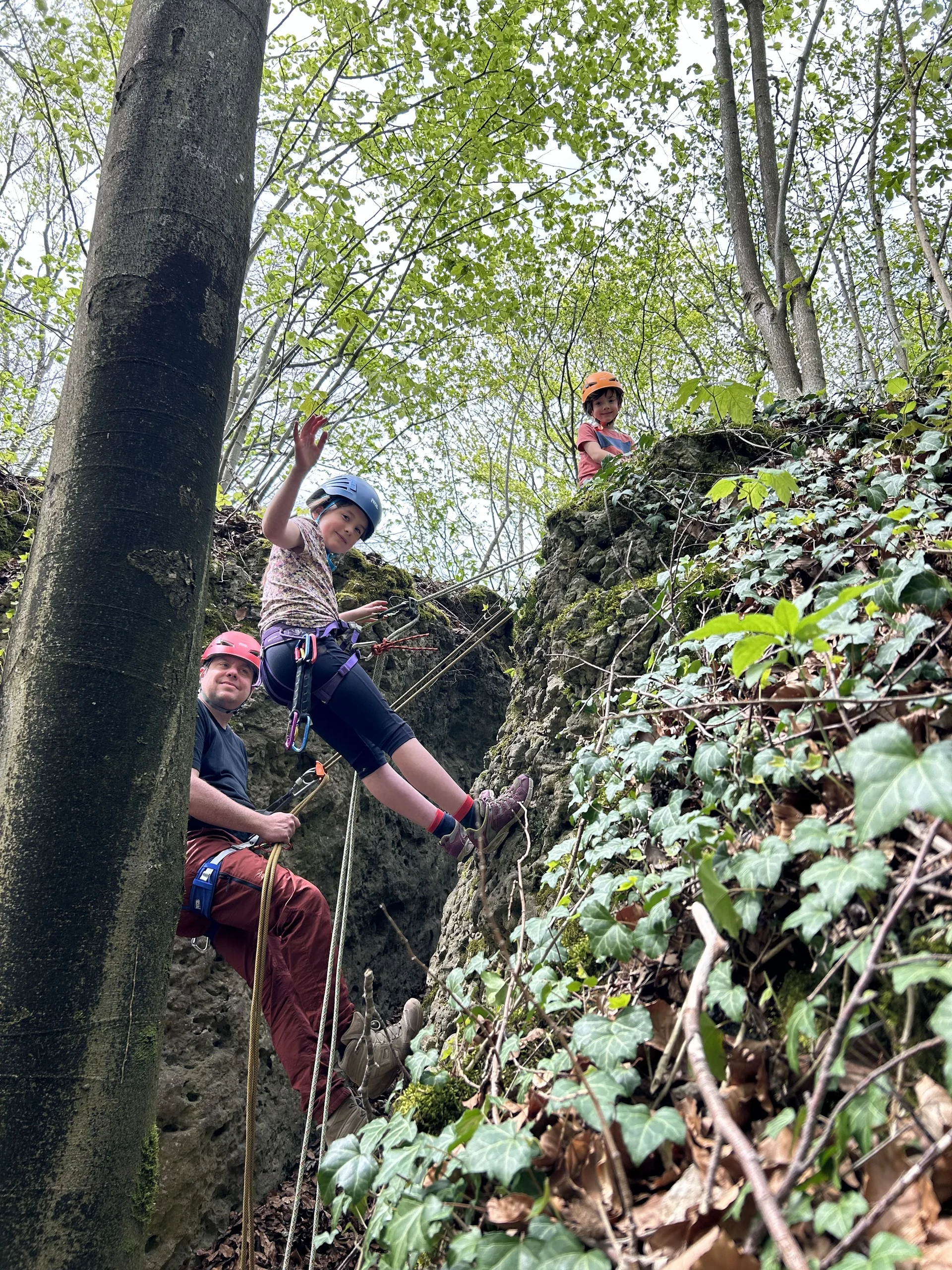 © Ulrike Hünefeld | DAV Sektion Feucht