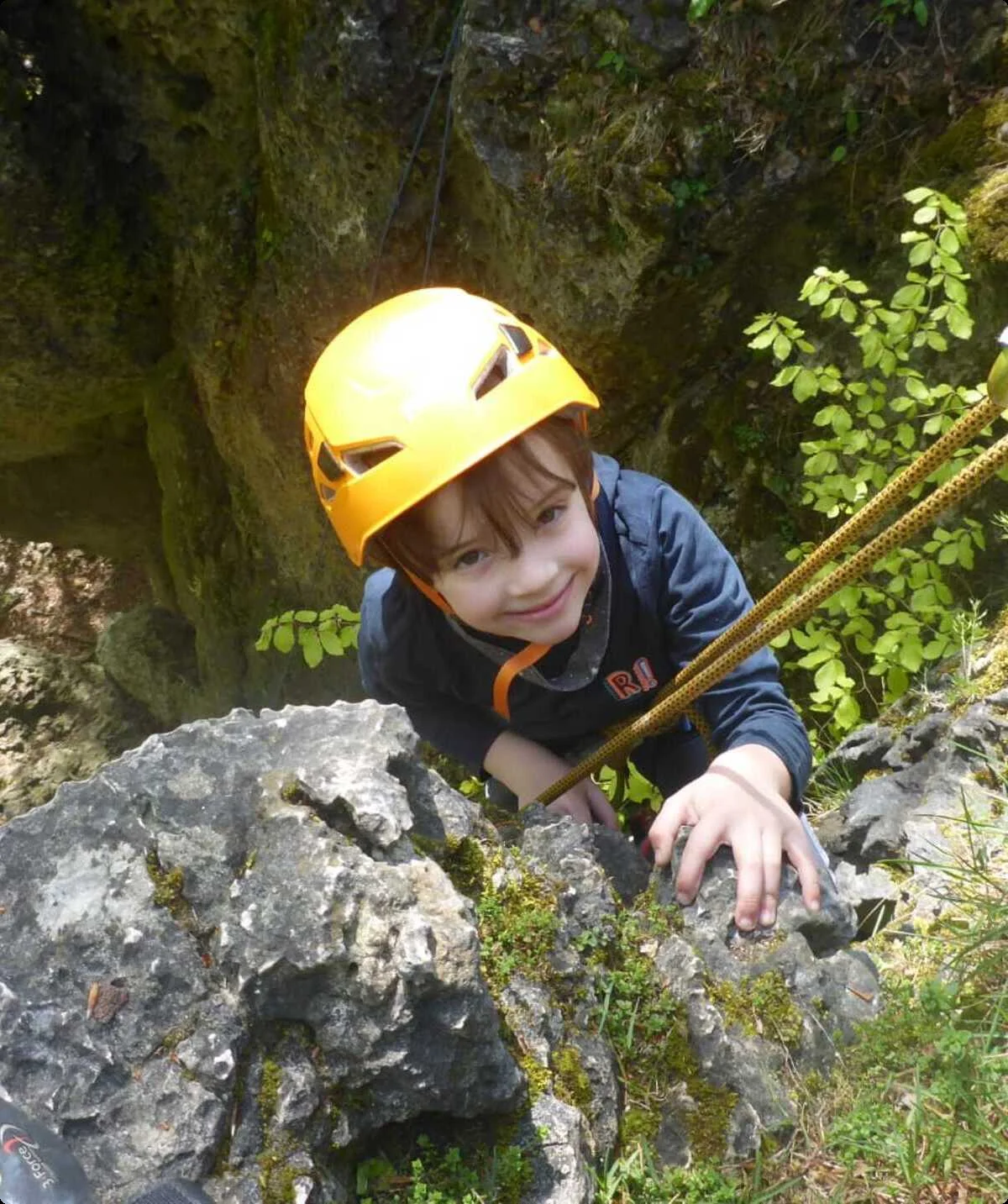 © Ulrike Hünefeld | DAV Sektion Feucht