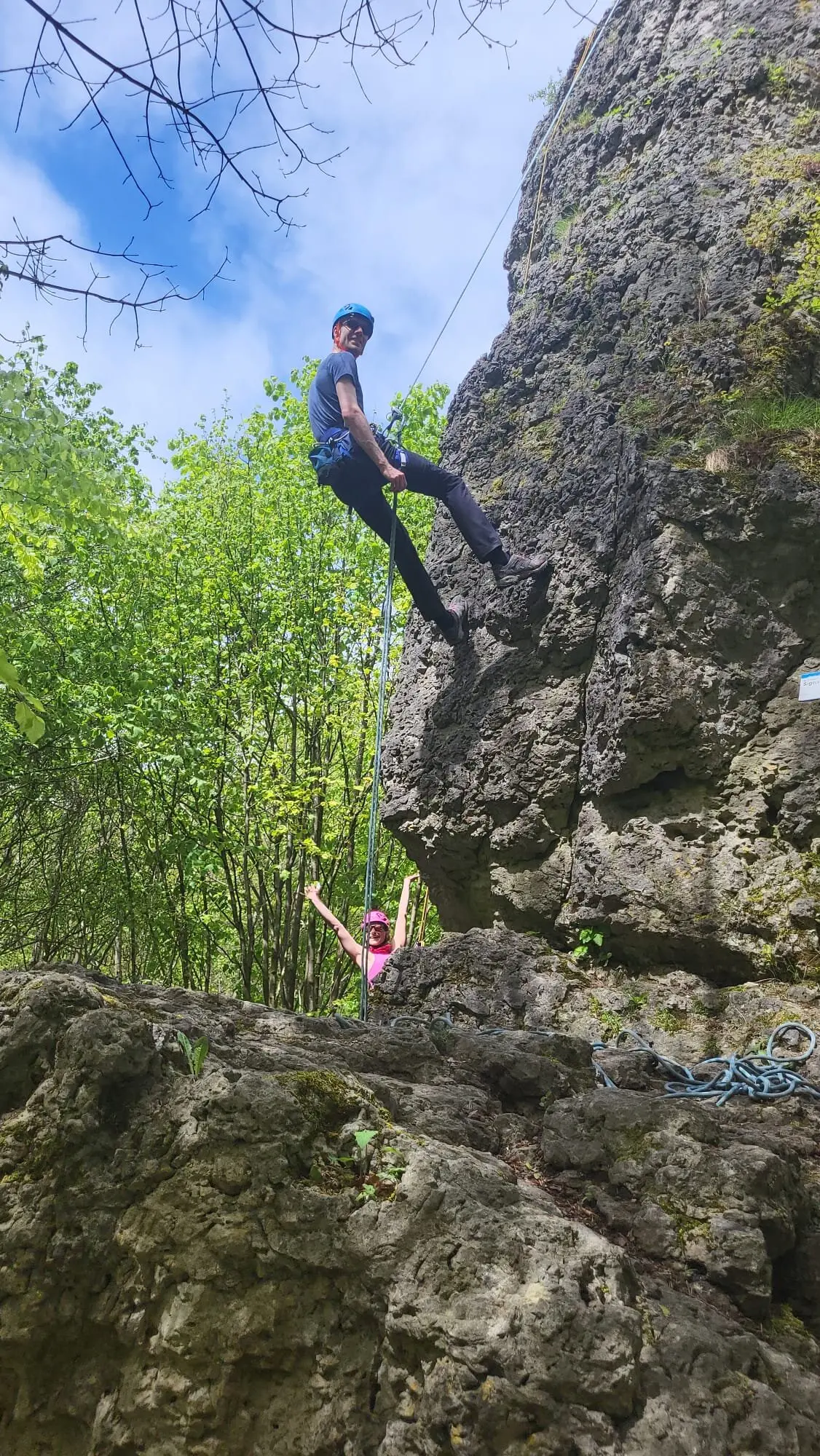 © Ulrike Hünefeld | DAV Sektion Feucht