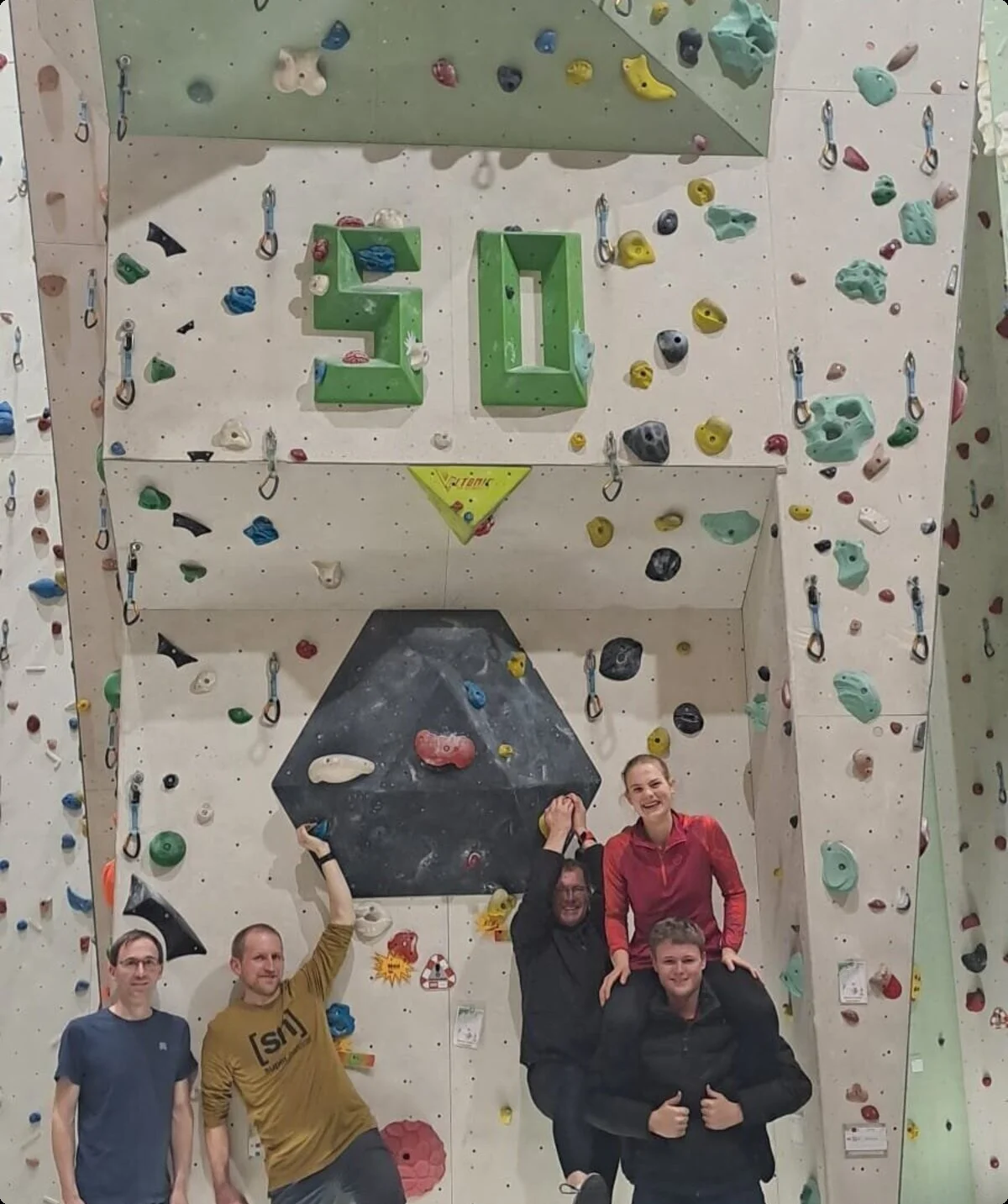 © Wiebke Lehmbecker