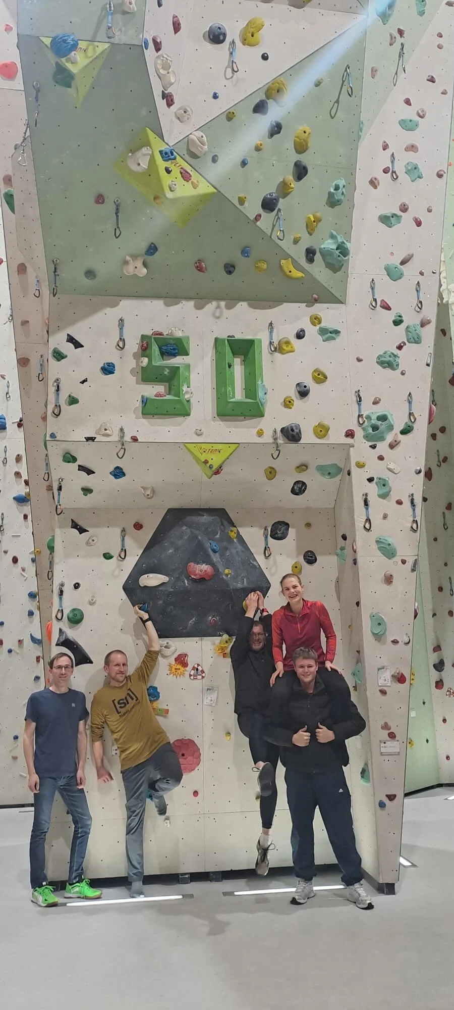 © Wiebke Lehmbecker