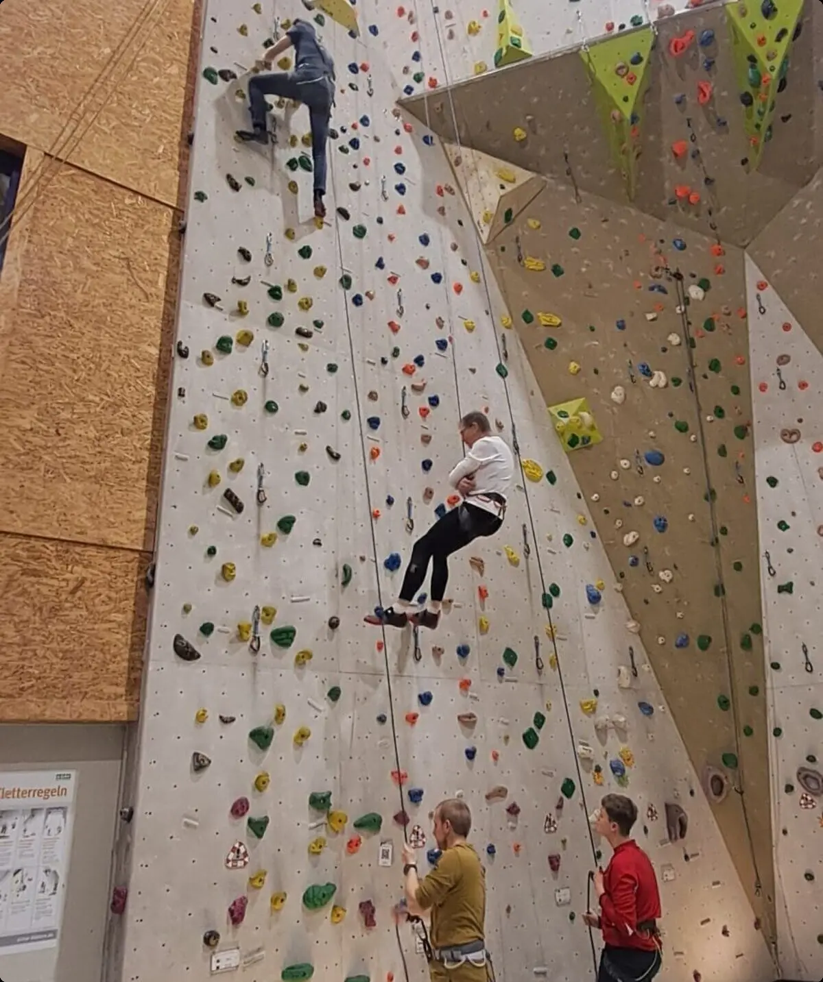 © Wiebke Lehmbecker