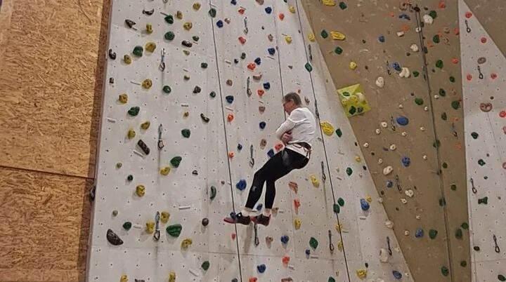 © Wiebke Lehmbecker