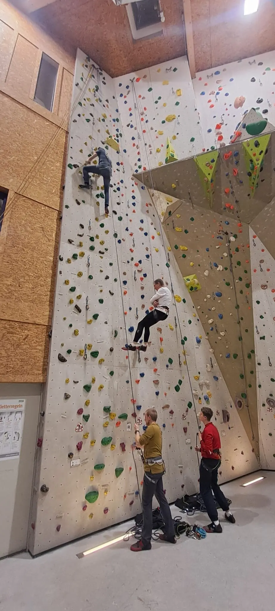 © Wiebke Lehmbecker