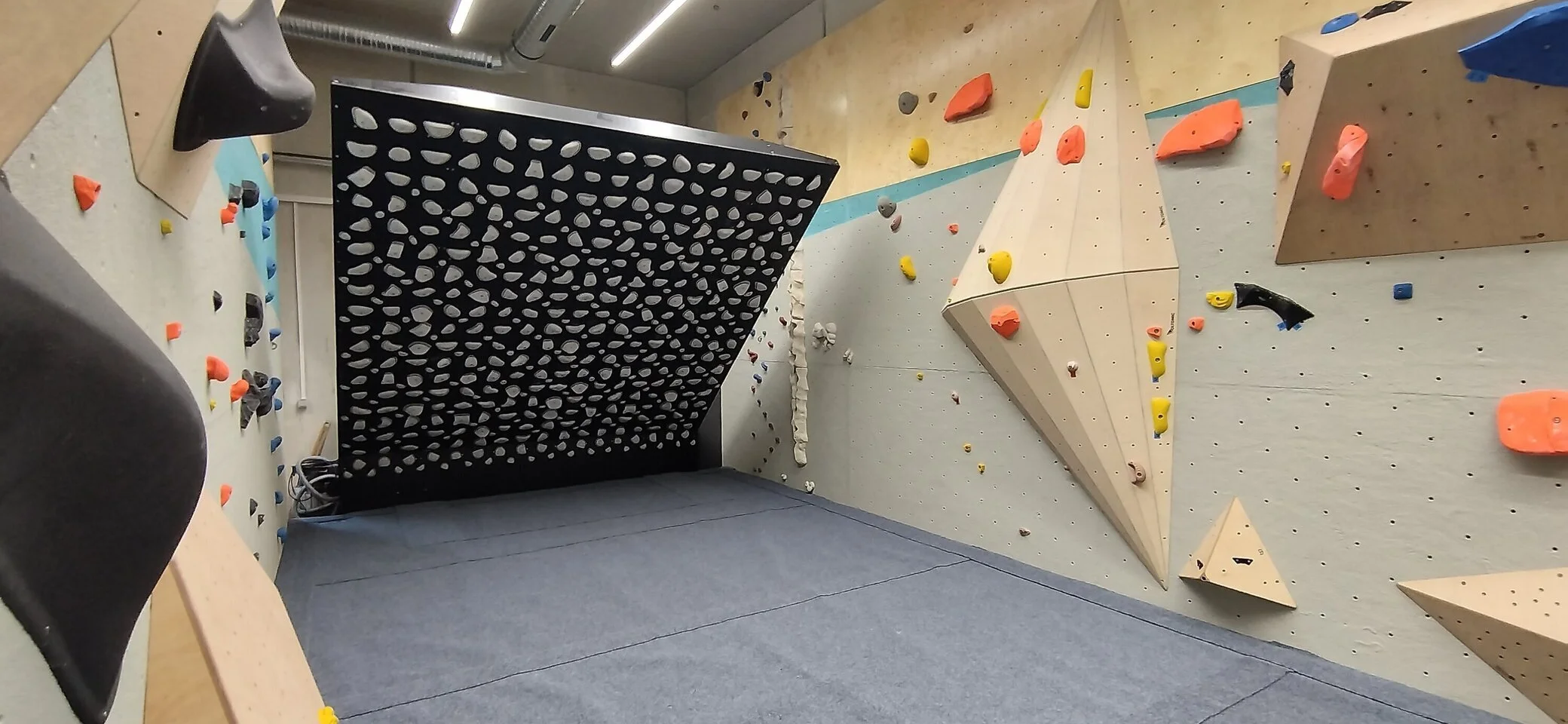 © Felix Salomon | DAV-Sektion Feucht © Felix Salomon | DAV-Sektion Feucht