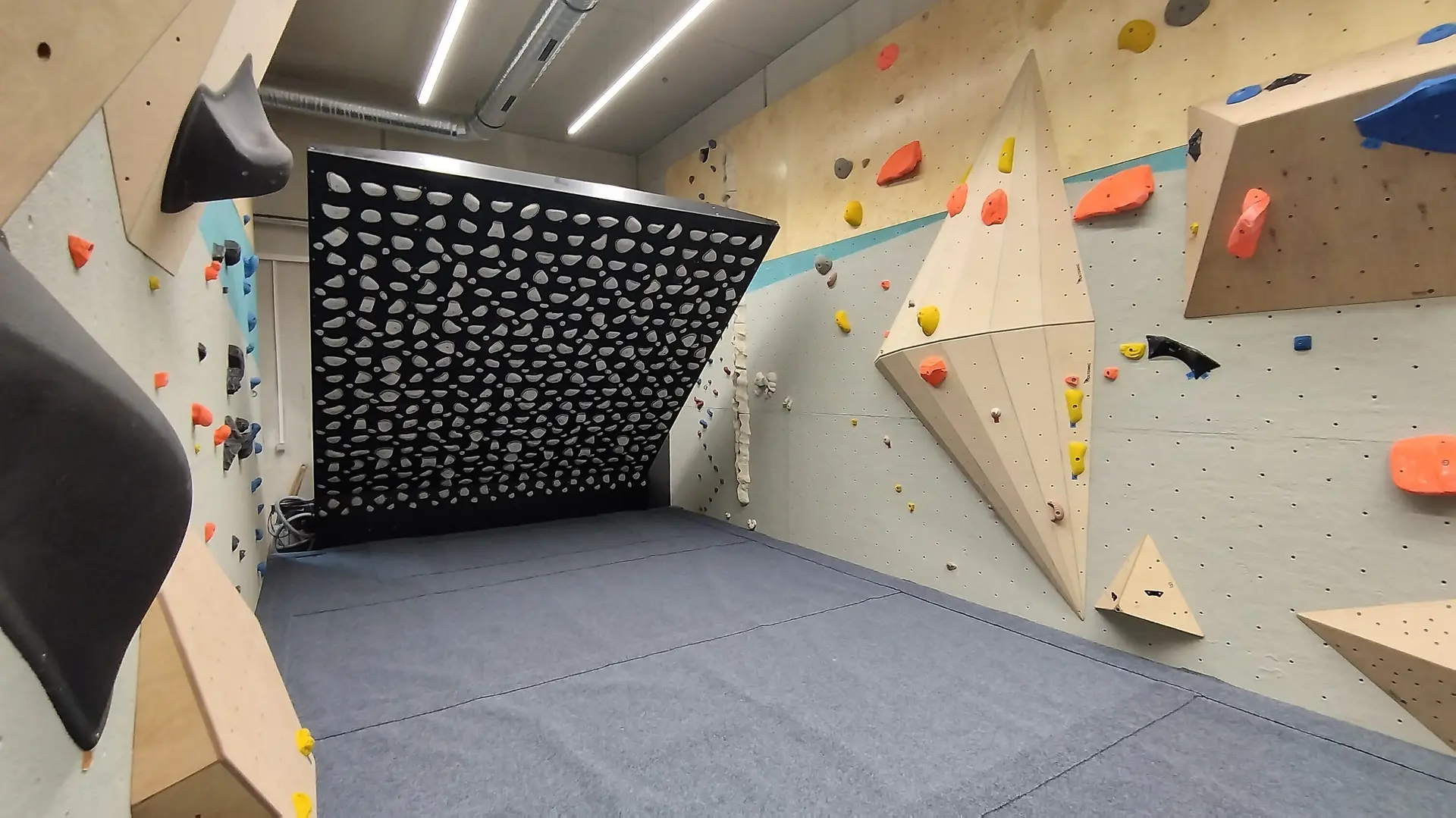 © Felix Salomon | DAV-Sektion Feucht