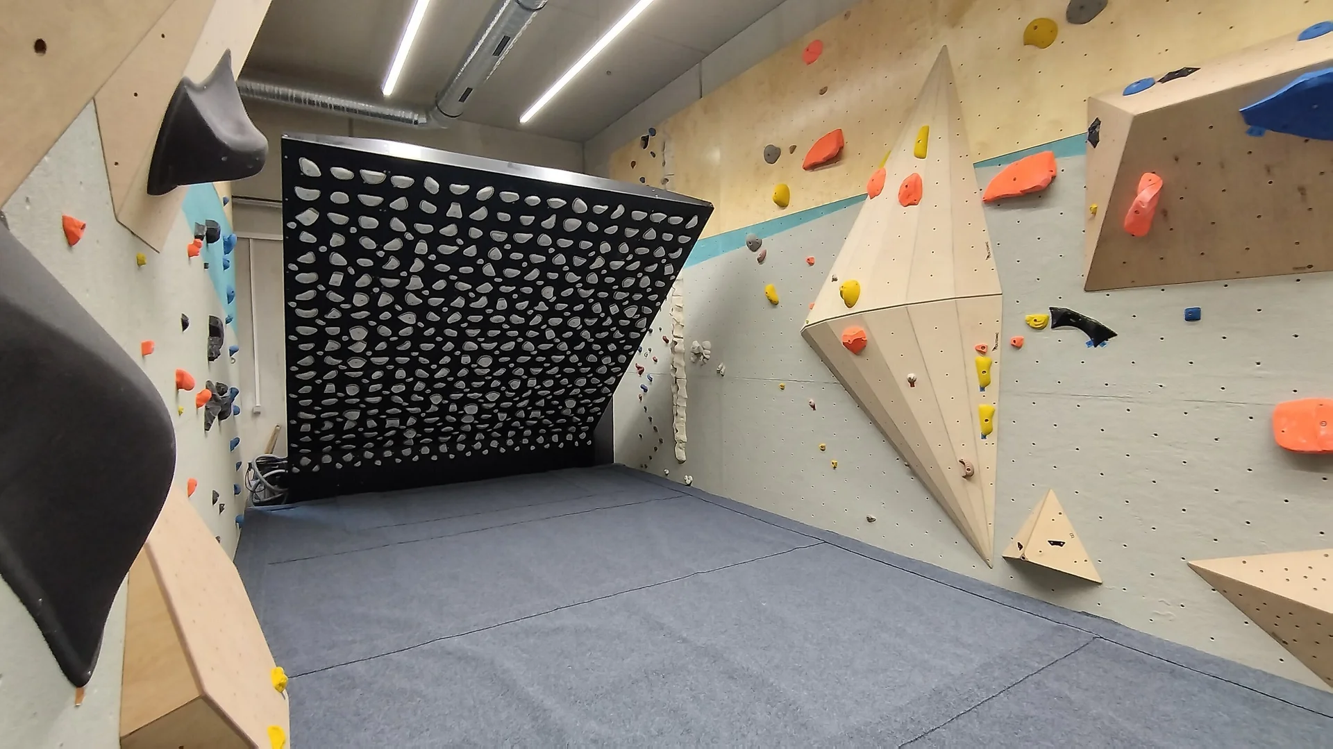 © Felix Salomon | DAV-Sektion Feucht © Felix Salomon | DAV-Sektion Feucht