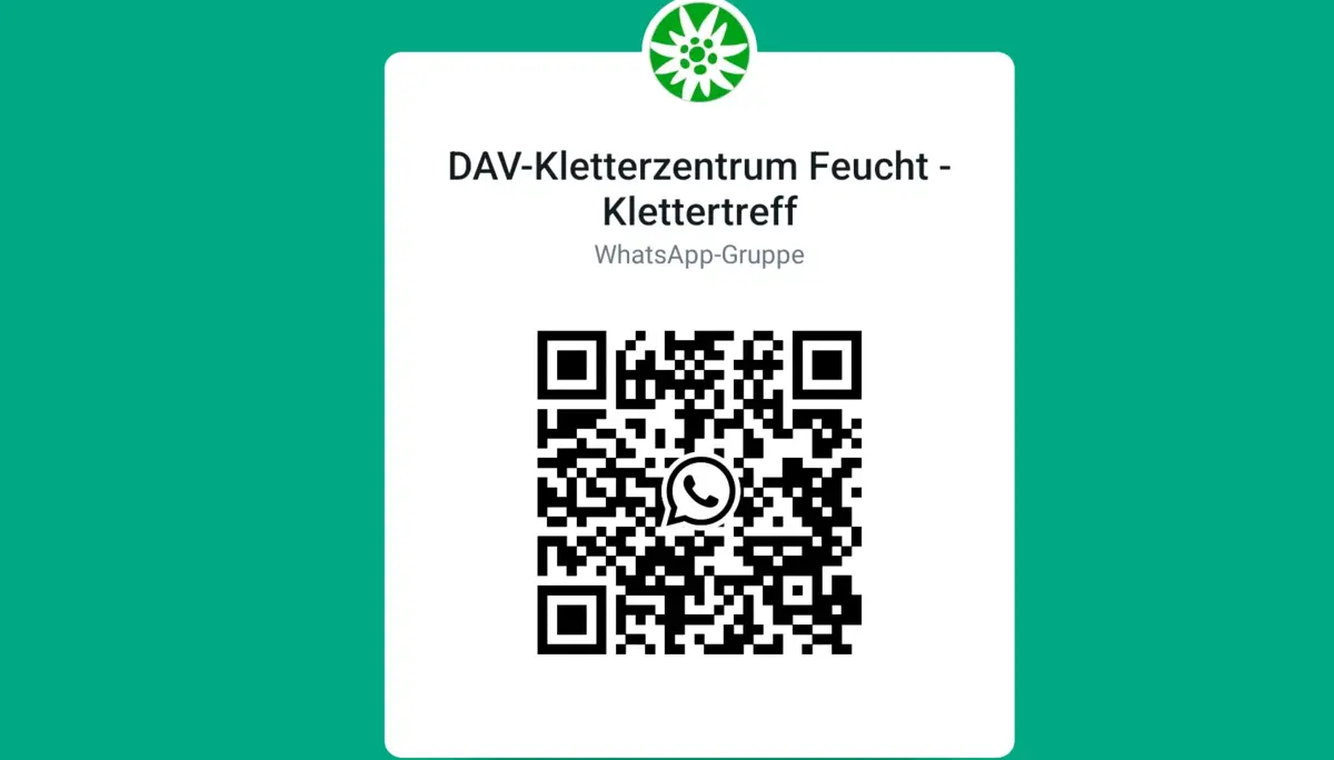 © DAV-Sektion Feucht