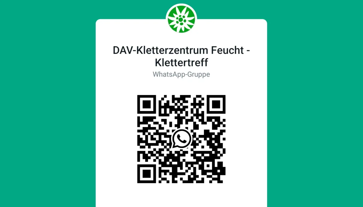 © DAV-Sektion Feucht