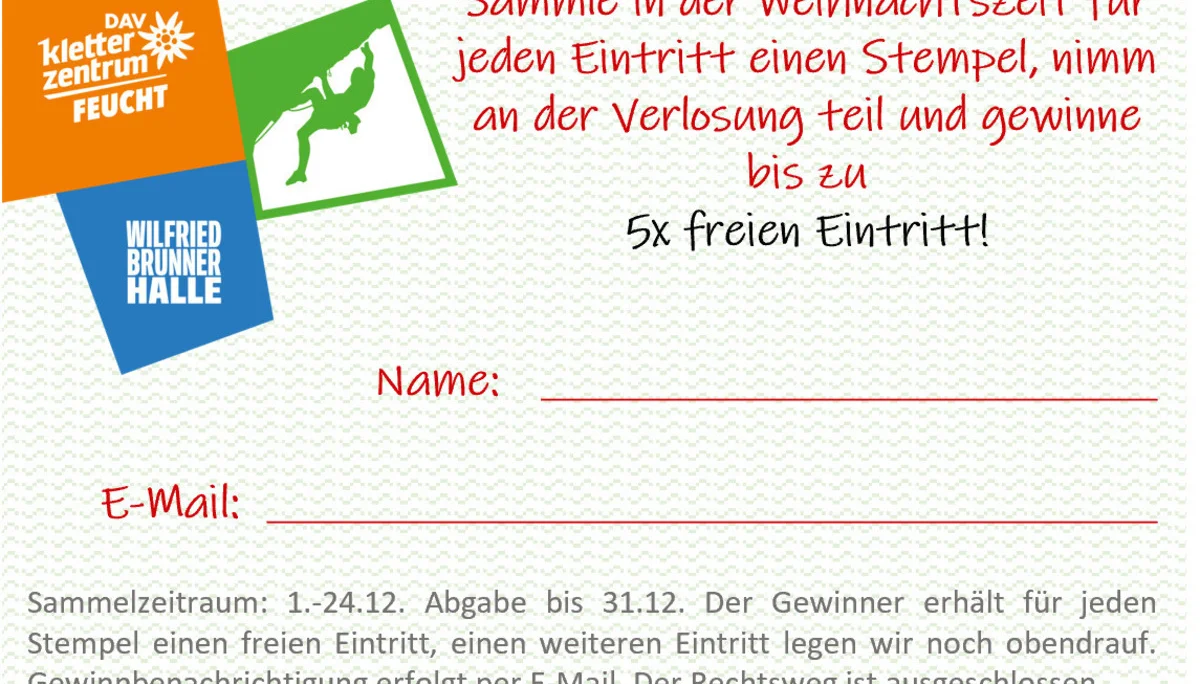 © Felix Salomon | DAV-Sektion Feucht