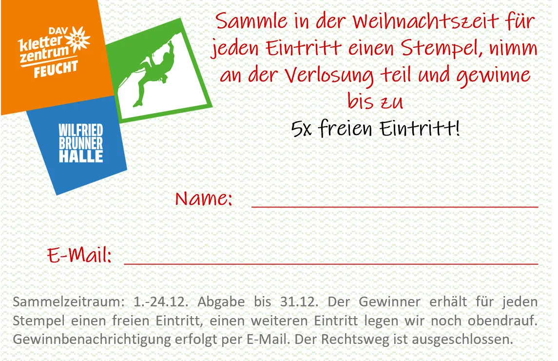 © Felix Salomon | DAV-Sektion Feucht