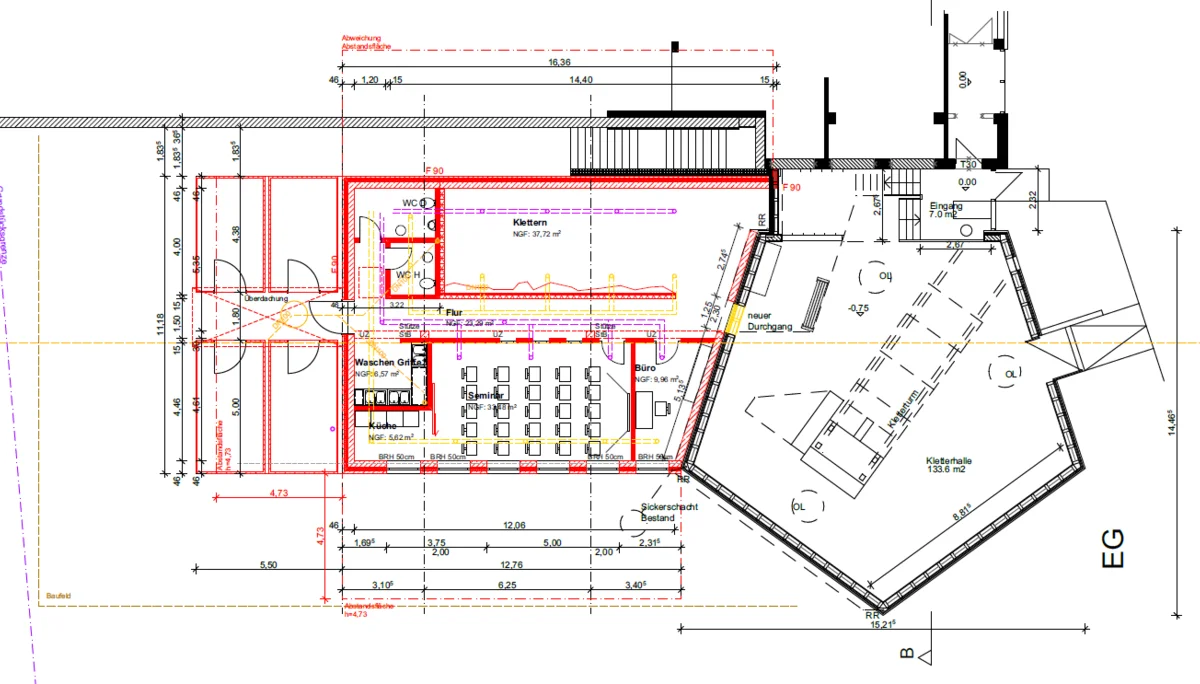 © Martin Korngiebel | DAV-Sektion Feucht
