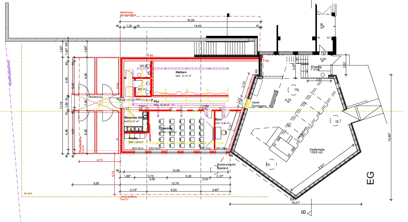 © Martin Korngiebel | DAV-Sektion Feucht