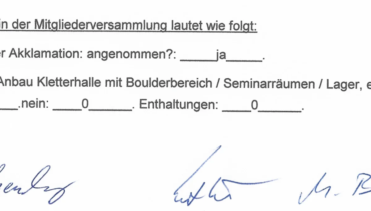 © DAV-Sektion Feucht