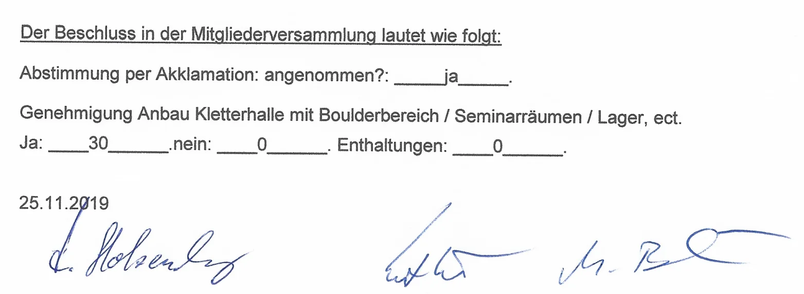 © DAV-Sektion Feucht