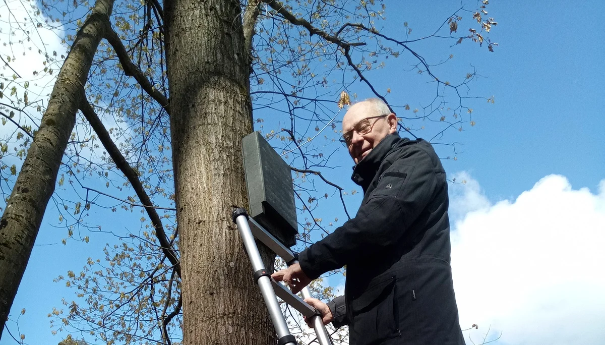 © Ernst Klier | DAV-Sektion Feucht