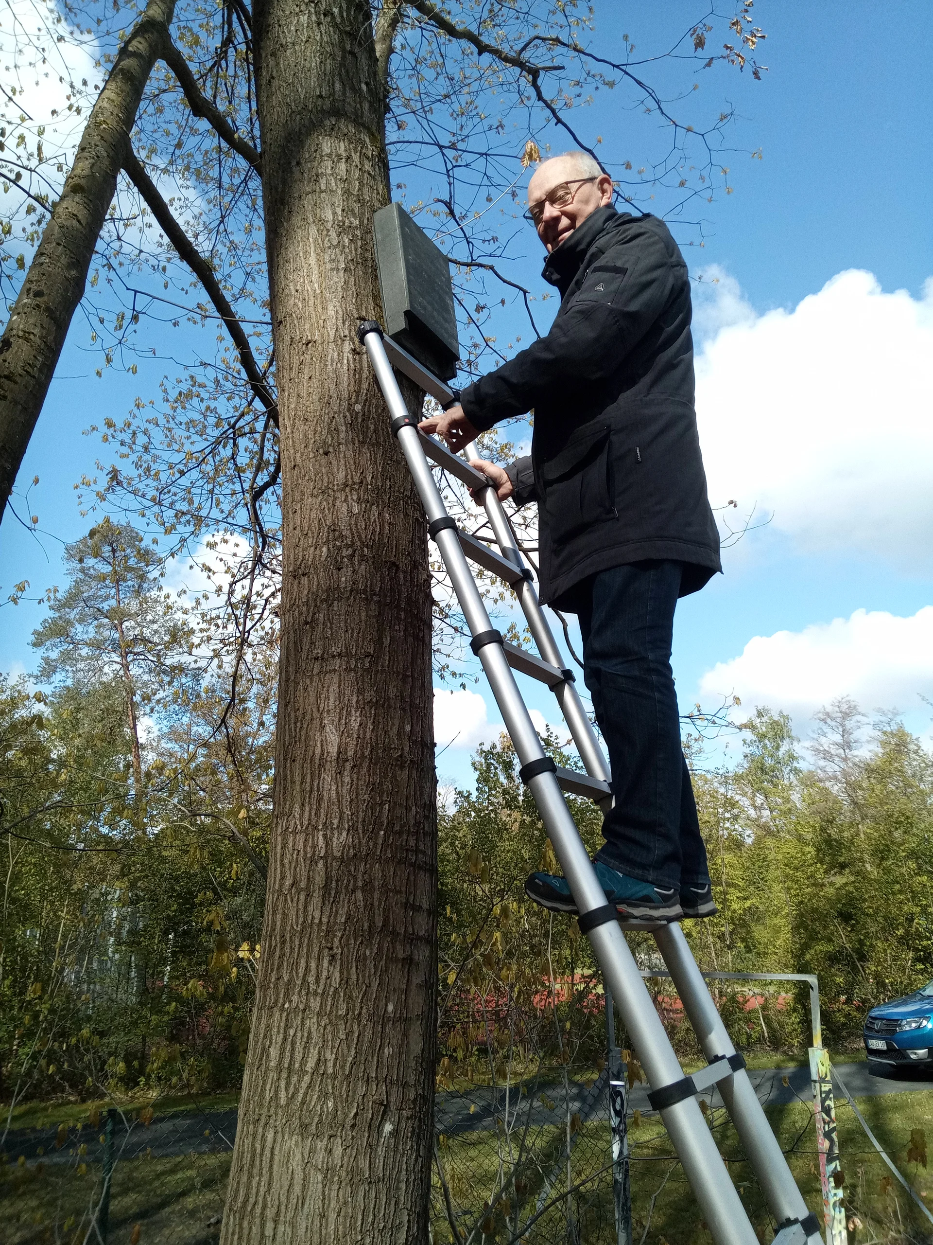 © Ernst Klier | DAV-Sektion Feucht