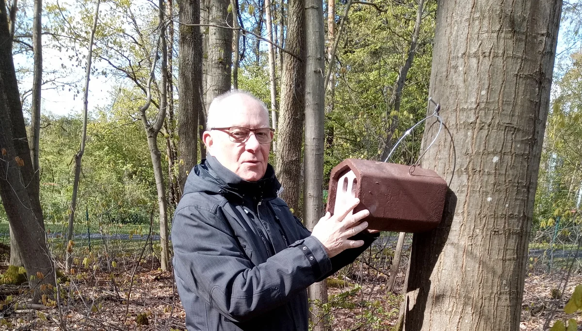 © Ernst Klier | DAV-Sektion Feucht