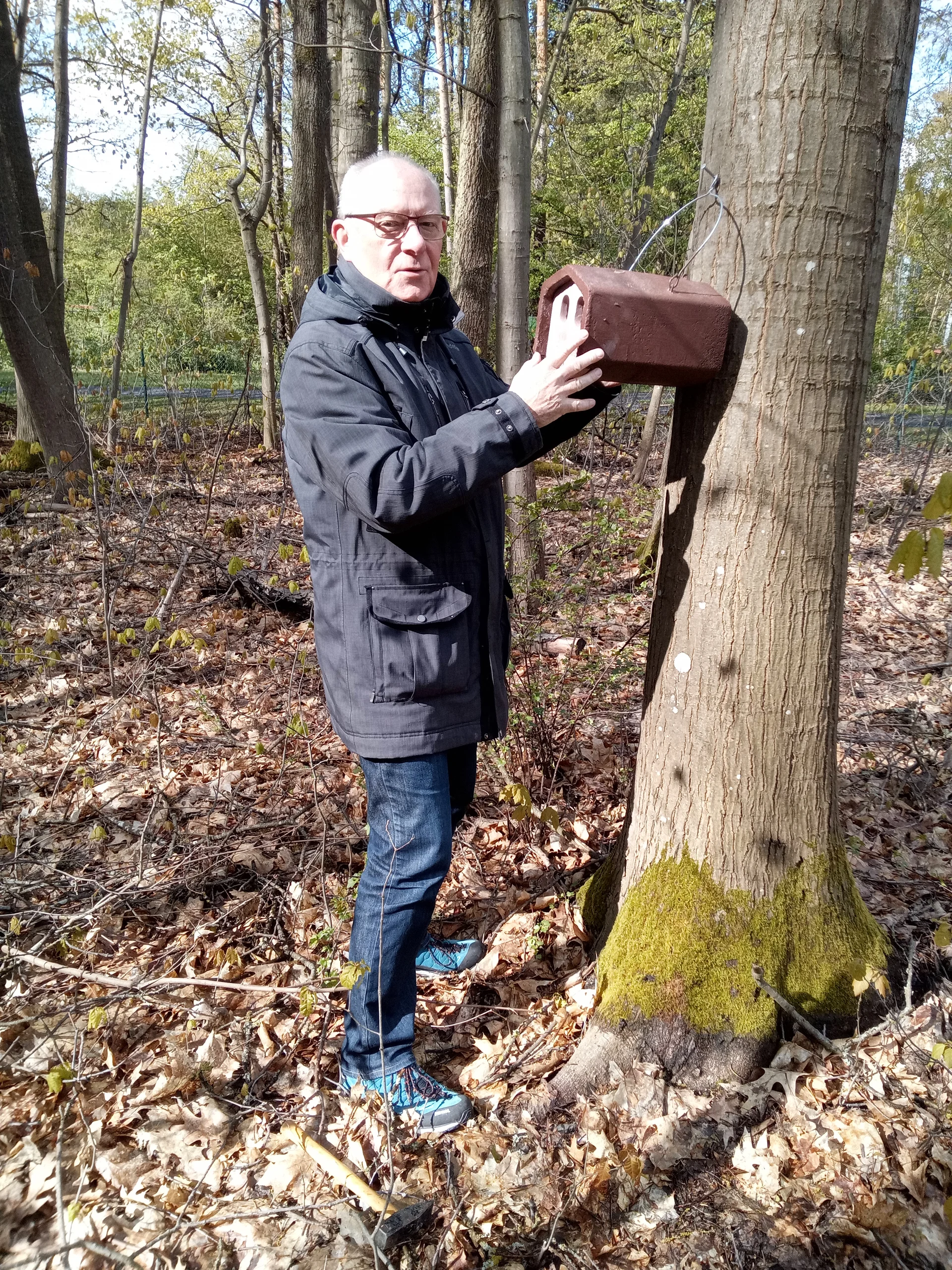 © Ernst Klier | DAV-Sektion Feucht