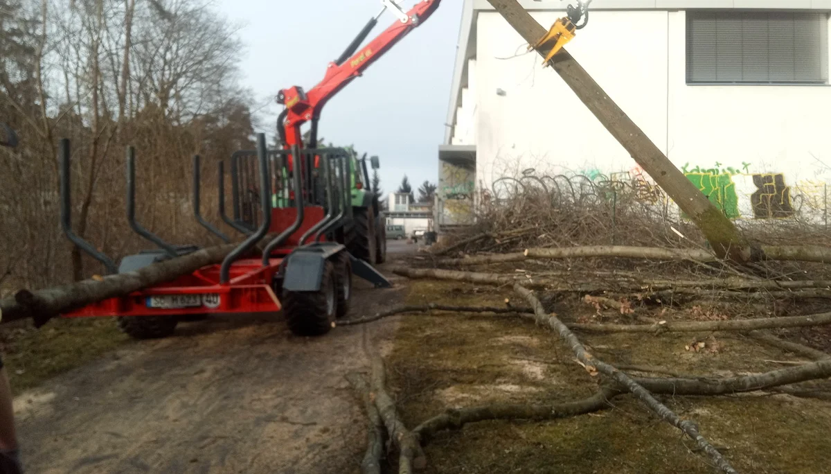 © Ernst Klier | DAV-Sektion Feucht