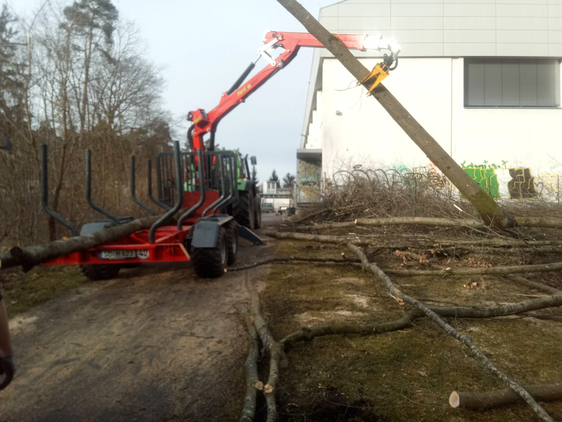 © Ernst Klier | DAV-Sektion Feucht