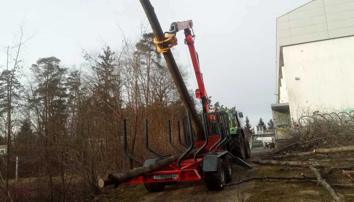 © Ernst Klier | DAV-Sektion Feucht