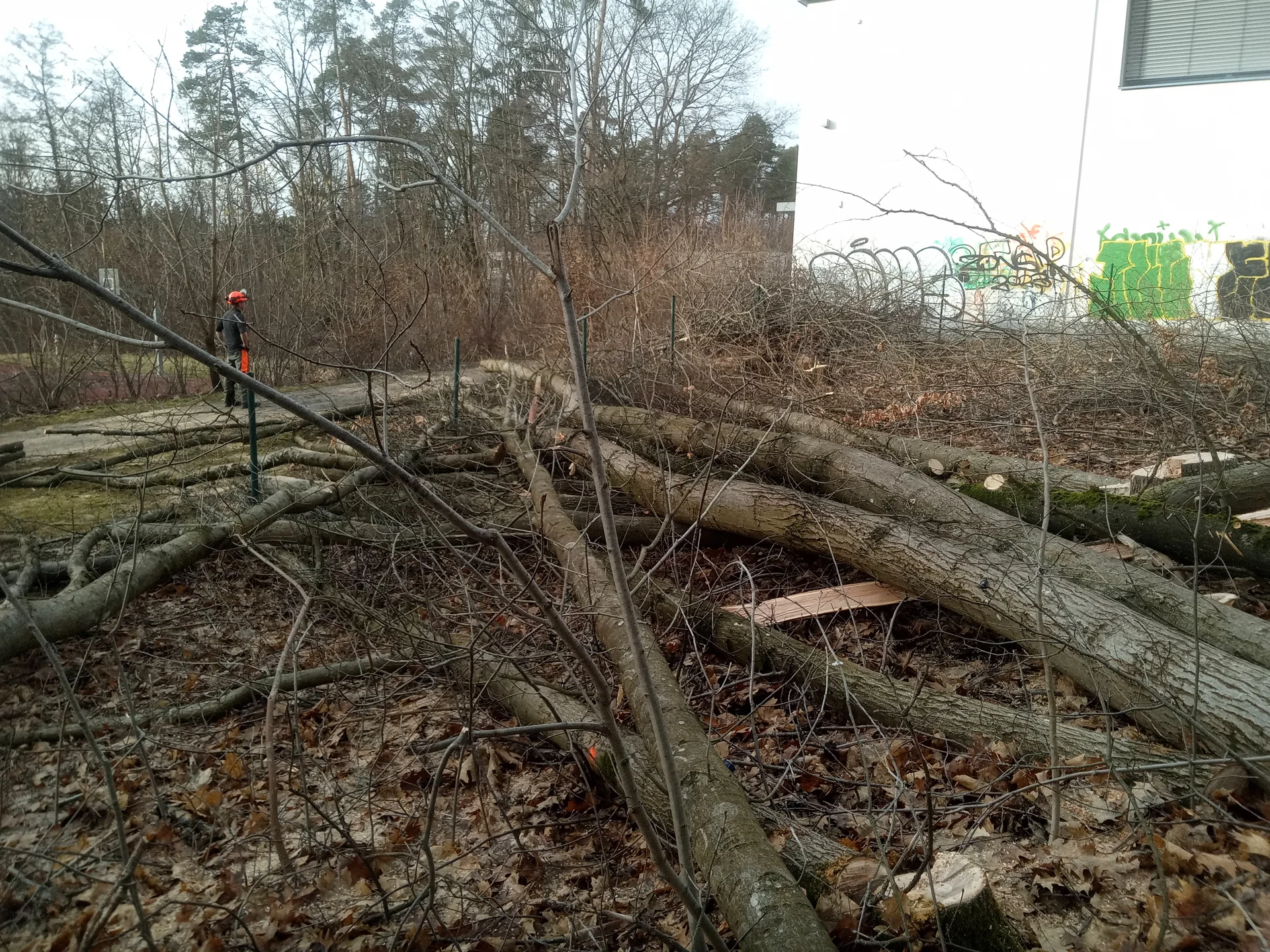 © Ernst Klier | DAV-Sektion Feucht