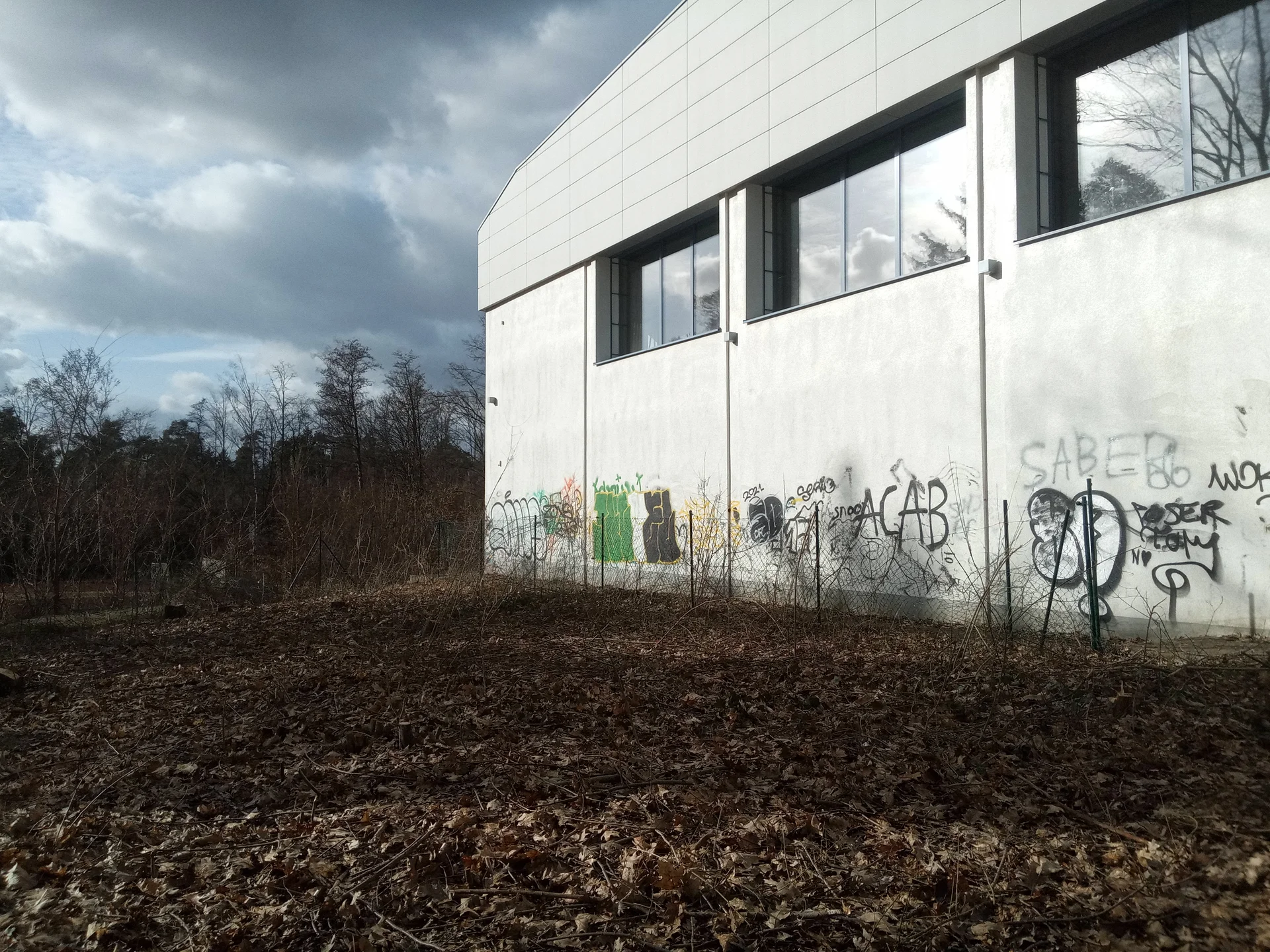 © Ernst Klier | DAV-Sektion Feucht