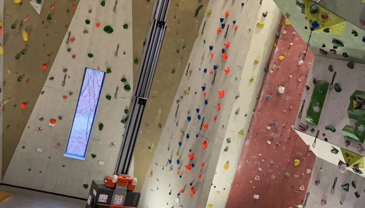 © Christof Bothor | DAV-Sektion Feucht